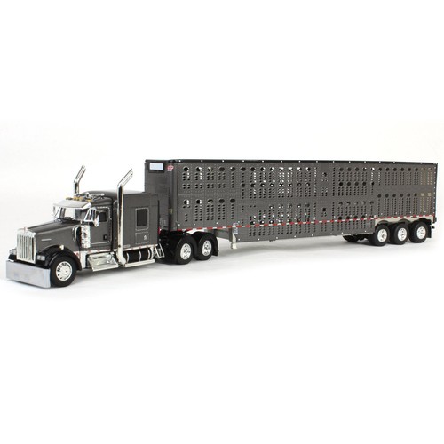 Camion first gear - dcp, 1/64