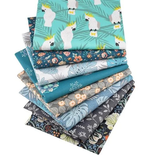 Craftsfabrics scampoli di - 8,