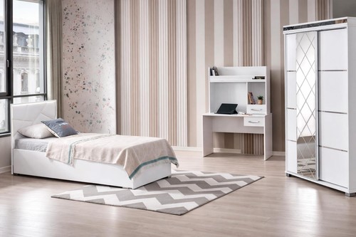 Set cameretta ragazzi - ragazzi, moderna