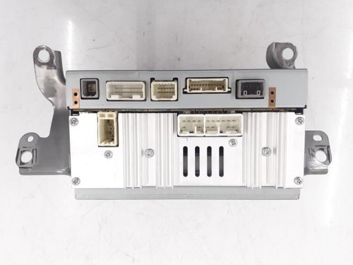 Autoradio originale toyota - originale, iq