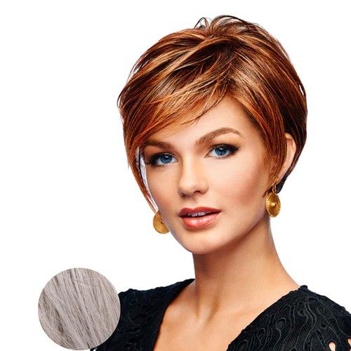 Hairdo take short - hairdo,