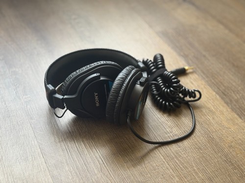 Sony mdr7506 cuffie studio - da,