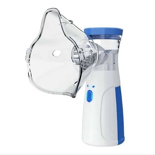 Aerosol portatile inalatore - aerosol,