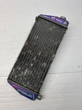 Radiatore Rotax Max Evo