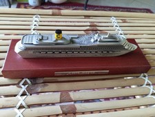 COSTA Magica - MODELLINO NAVE