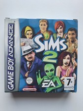 THE SIMS 2 – GAME BOY
