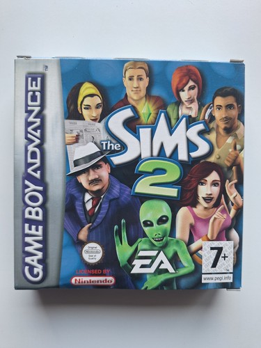 The sims game - sims, –