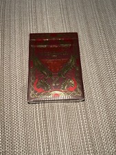 Nuovo mazzo di carte da gioco