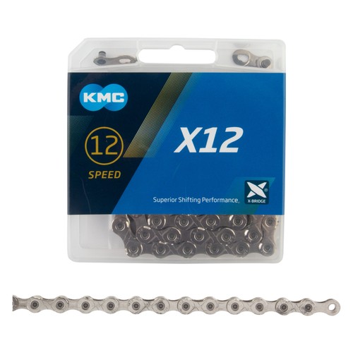 Catena kmc x12 velocità - x12, 12