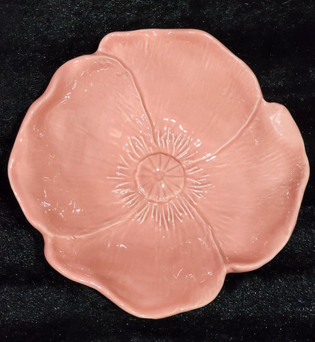 Vietri fiori campo figura - vietri, di