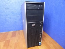 HP Z400 WORKSTATION PC TOWER