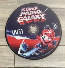 Tappeto Super Mario Galaxy