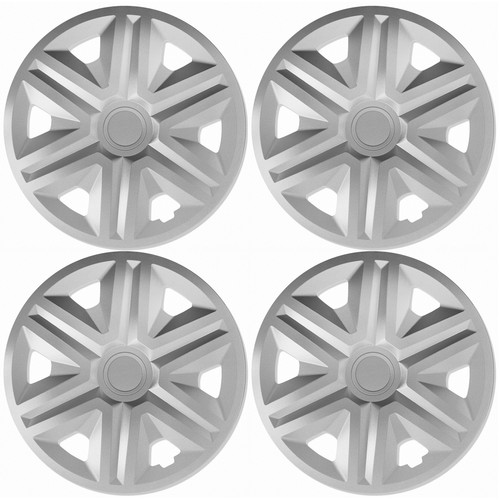 Set copricerchi pollici - set,