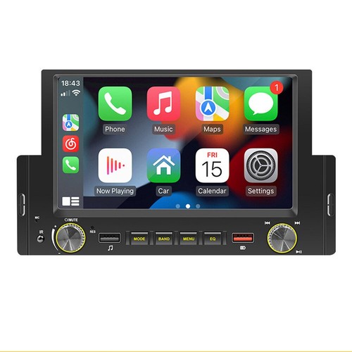 Mirror link usb - link, fm