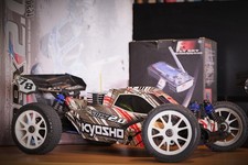 Kyosho Dbx 2.0 Buggy 1:10