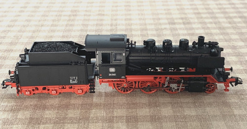 Marklin 36243 locomotora a - marklin, 36243.