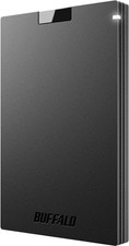 Buffalo ssd esterno 500gb - esterno,