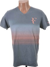 MAGLIETTA TENNIS RF ROGER