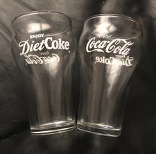 2 bicchieri autentici marca