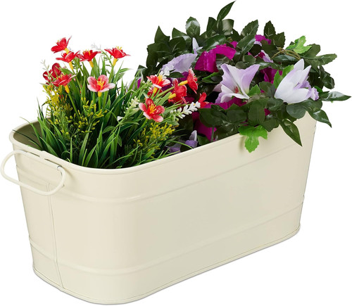 Fioriera per giardino - fioriera,,