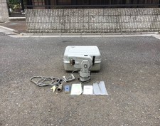 Sokkisha SLT20 Laser