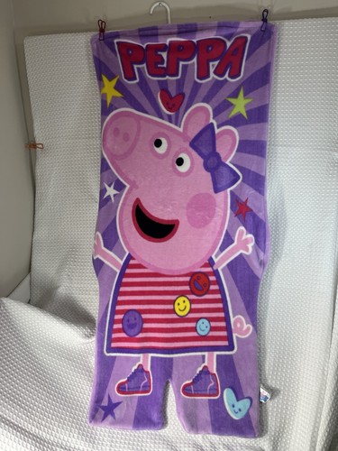 Puntelli peppa pig bambina - puntelli,