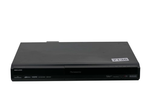 Panasonic dmr eh57 - panasonic, dmr-eh57
