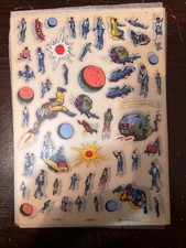 TRASFERELLI SERIE VITA NEL