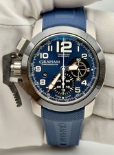 Graham Chronofighter Oversize