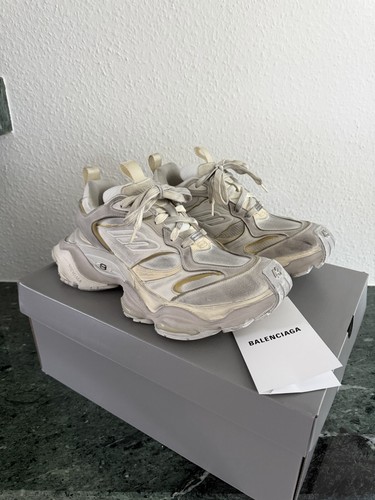 Sneakers cargo originali