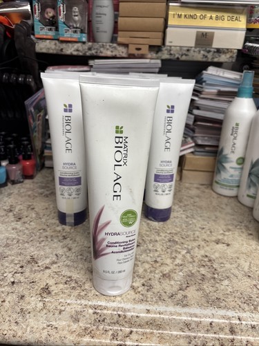 Balsamo condizionante biolage - balsamo,