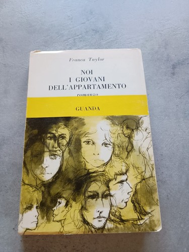 Noi giovani - noi, i