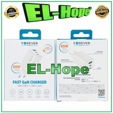 CARICA BATTERIA QUICK CHARGE