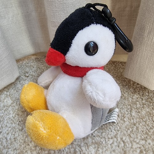 Pinga clip teddy - clip,
