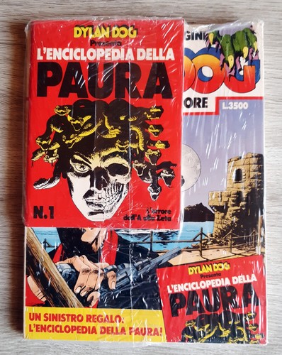 Dylan dog speciale club - il,