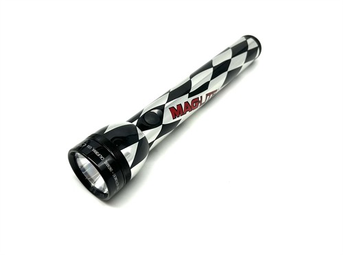 Torcia maglite cell racing - torcia,