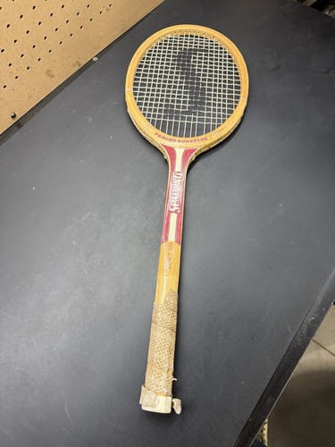 Racchetta tennis vintage - racchetta,