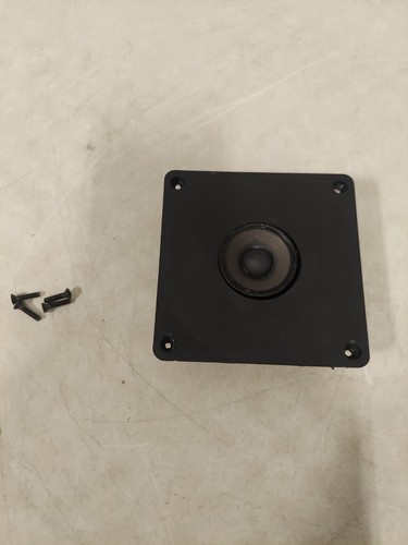 Tweeter singolo jbl le26 - tweeter,