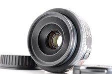 Canon EF 40mm f/2.8 STM