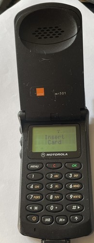 Raro motorola startac - motorola,