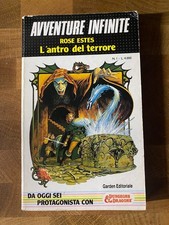 Librogame - Avventure infinite