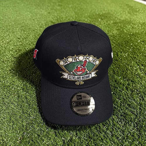 Nuovo cleveland indians - nuovo,