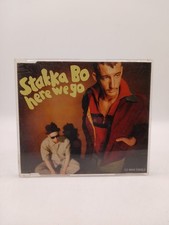 Here We Go Stakka Bo: