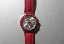 Swatch Irony Chrono YCS460 -