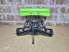 HoBao Hyper 7 TQ Sport gruppo