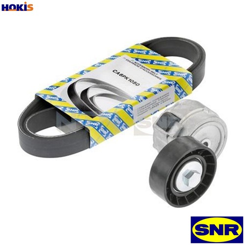Set cinghia vibrante ka858 - set,