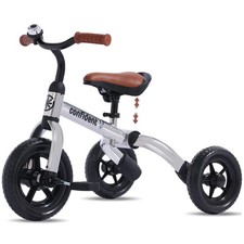 Triciclo 3 in 1 per Bambini