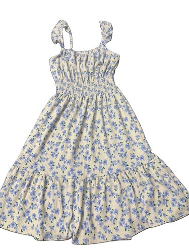 Zara prendisole corto floreale - prendisole,