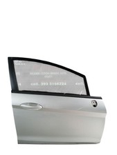 FORD Fiesta 6° Serie (08>17) PORTIERA ANTERIORE DESTRA PER 1806114