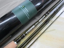 G Loomis Fly Rod NRX+LP 383-4